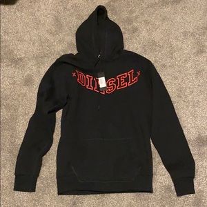 Diesel Hoodie